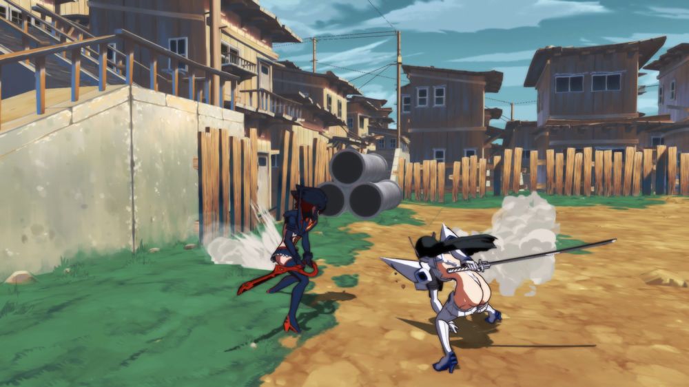 Kill la Kill The Game IF 02.jpg Kill la Kill The Game IF 02.jpg